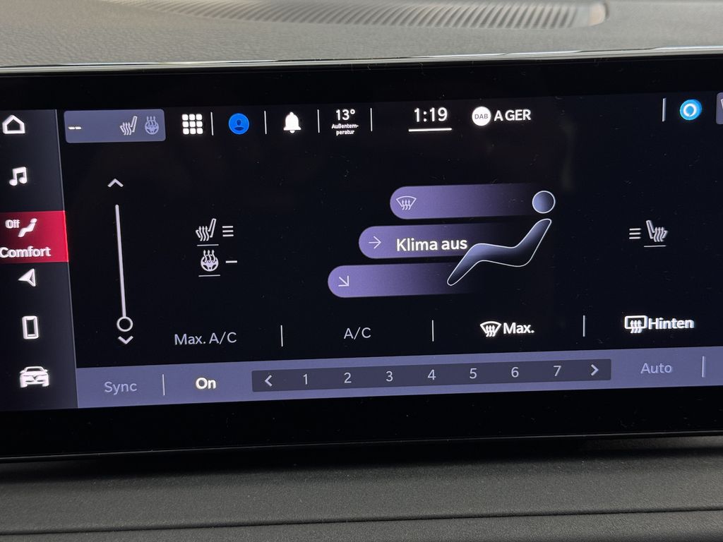 Alfa Romeo Tonale 2023