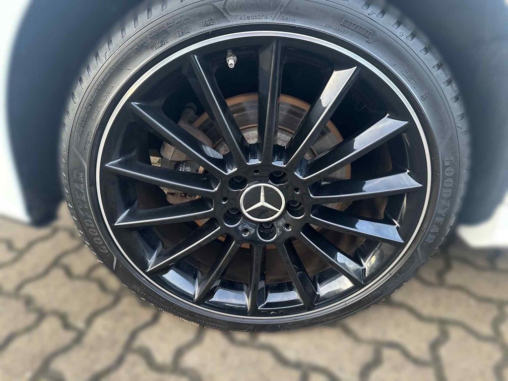 Mercedes-Benz A 250 2020