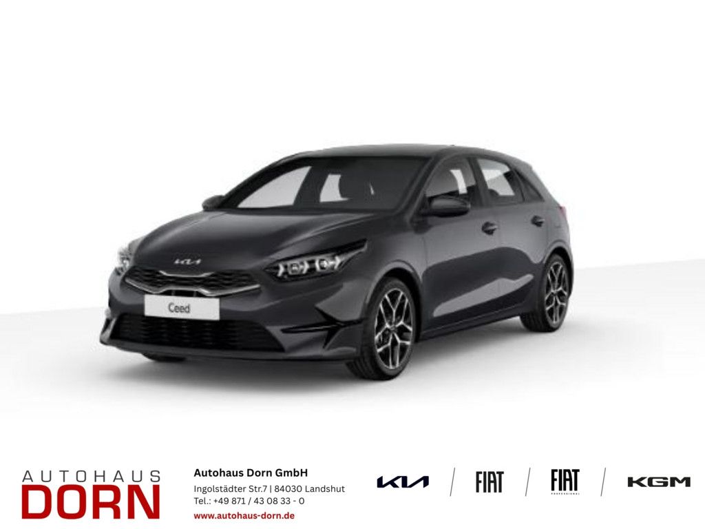 Kia cee'd / Ceed