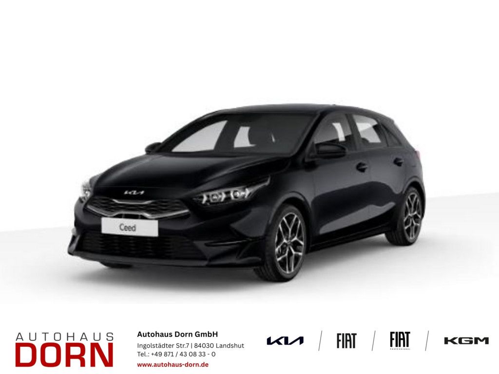 Kia cee'd / Ceed