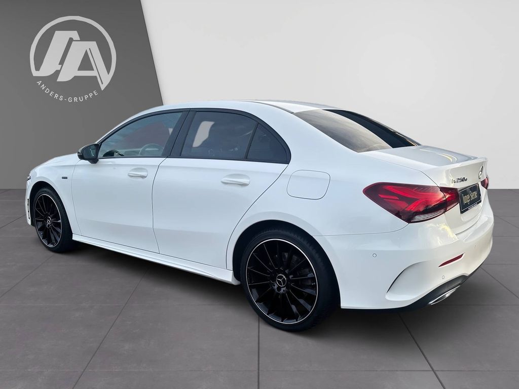 Mercedes-Benz A 250 2020