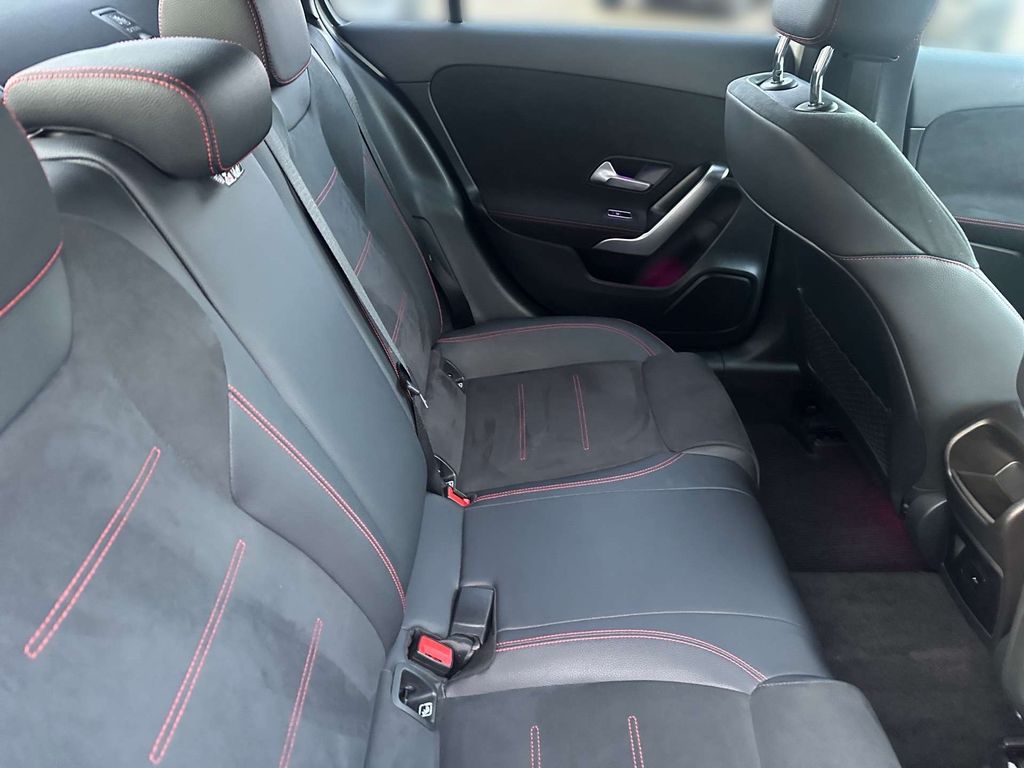 Mercedes-Benz A 250 2020