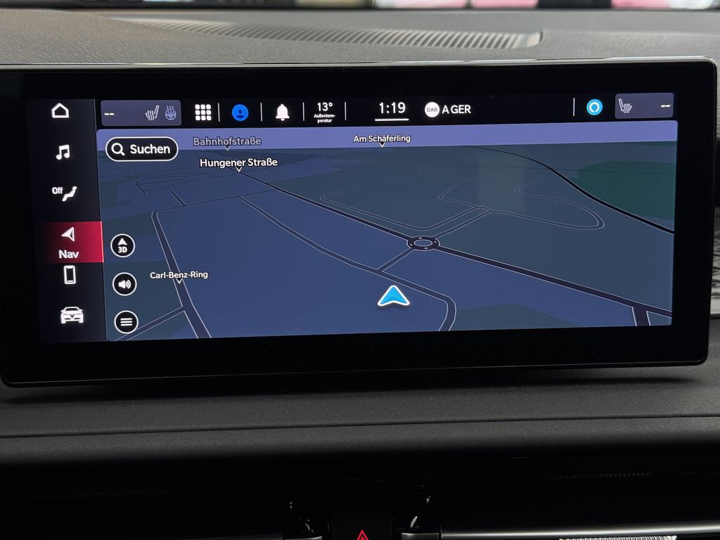 Alfa Romeo Tonale 2023