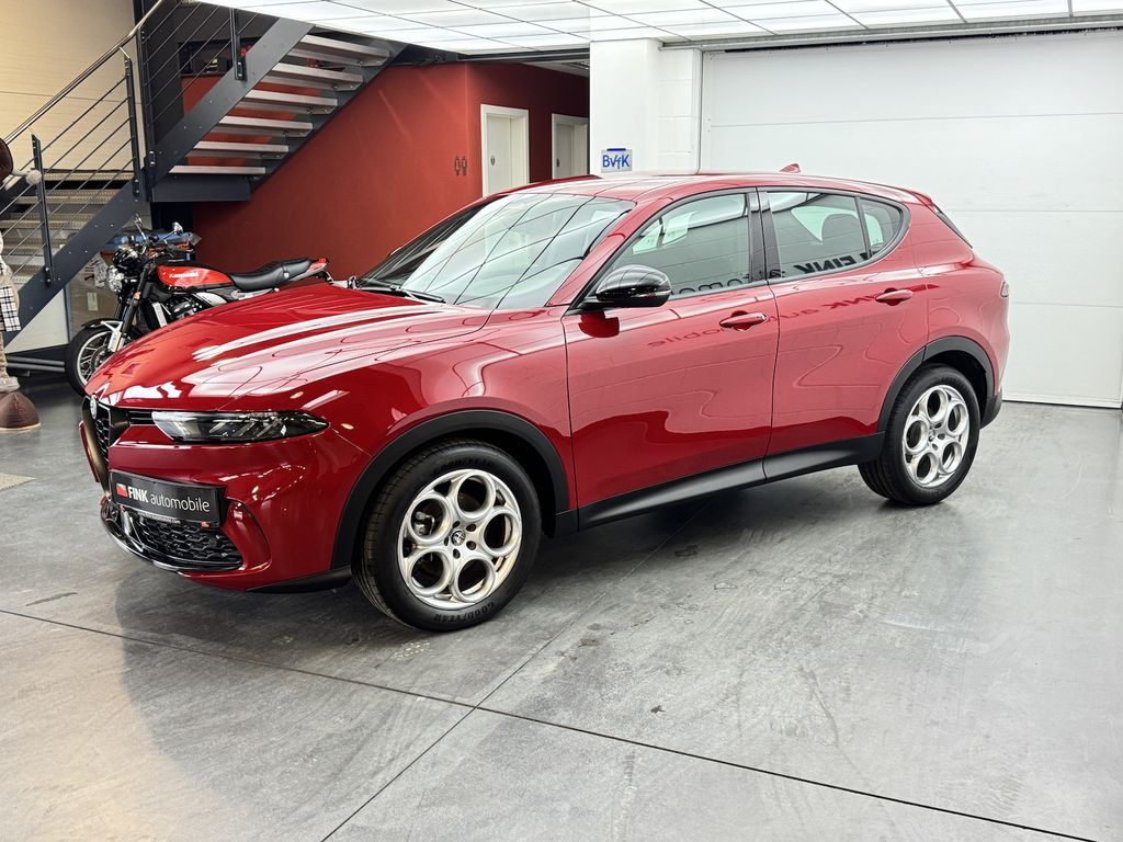 Alfa Romeo Tonale 2023
