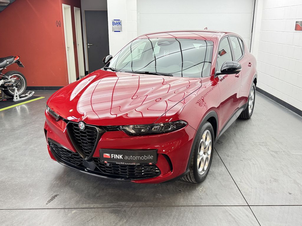 Alfa Romeo Tonale 2023