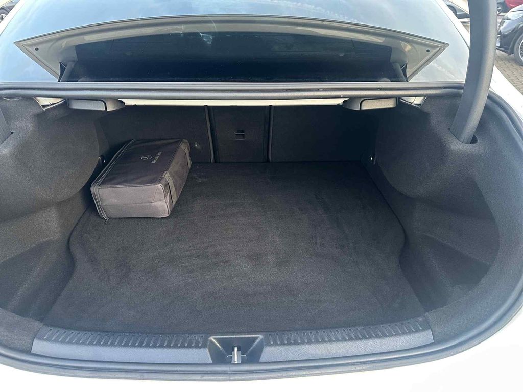 Mercedes-Benz A 250 2020