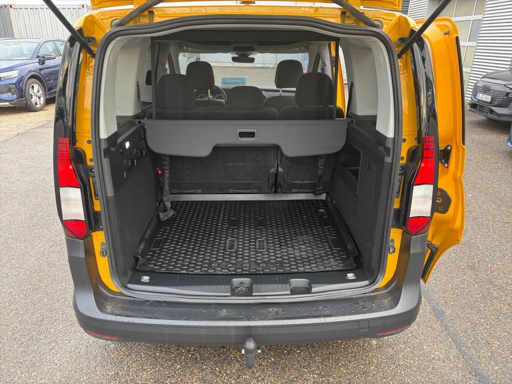 Volkswagen Caddy 2023