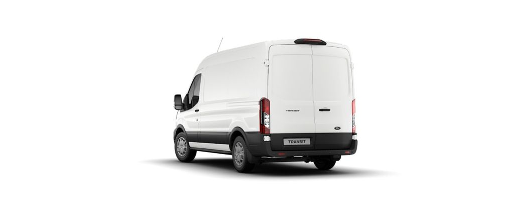 Ford Transit 2025