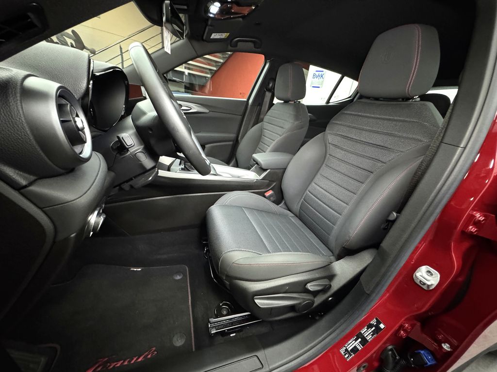 Alfa Romeo Tonale 2023