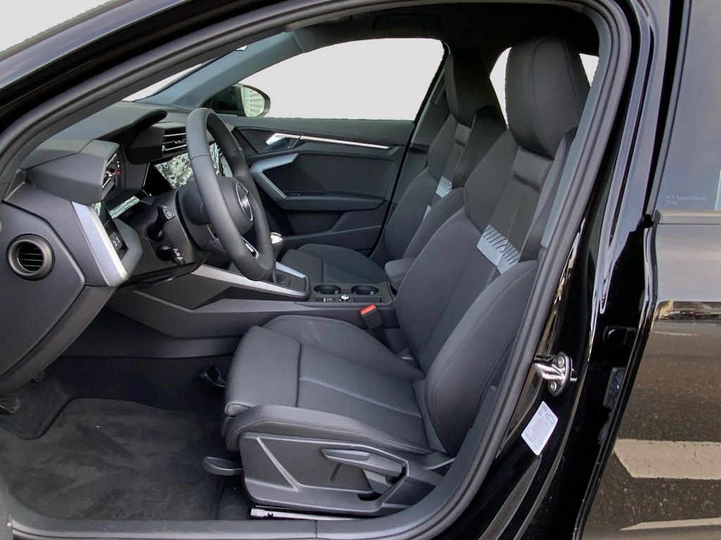 Audi A3 2025