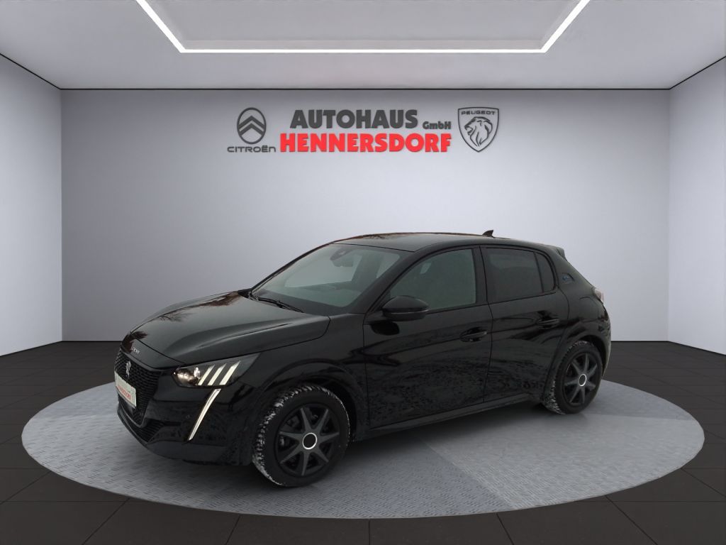 Peugeot 208 2023