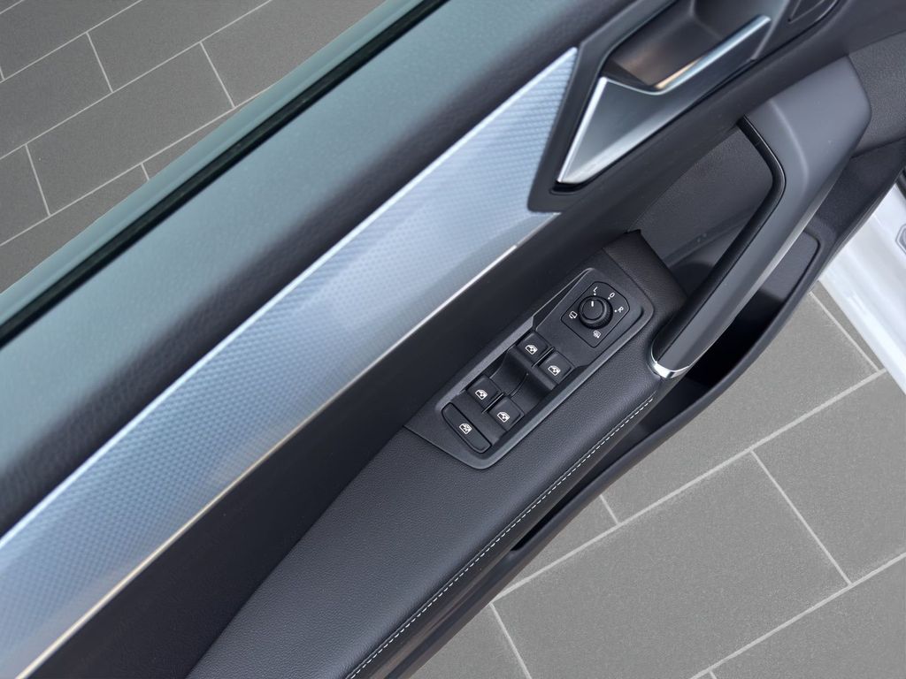 Volkswagen Touran 2025