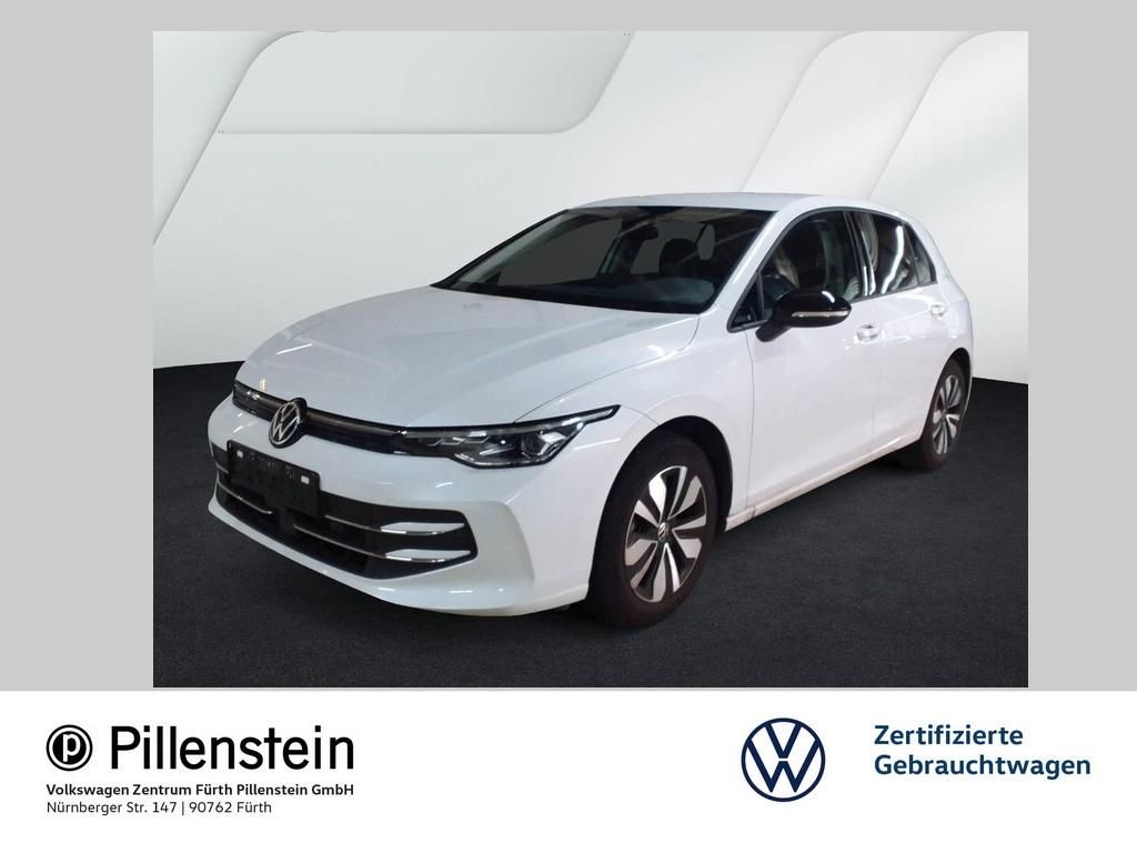 Volkswagen Golf 2025