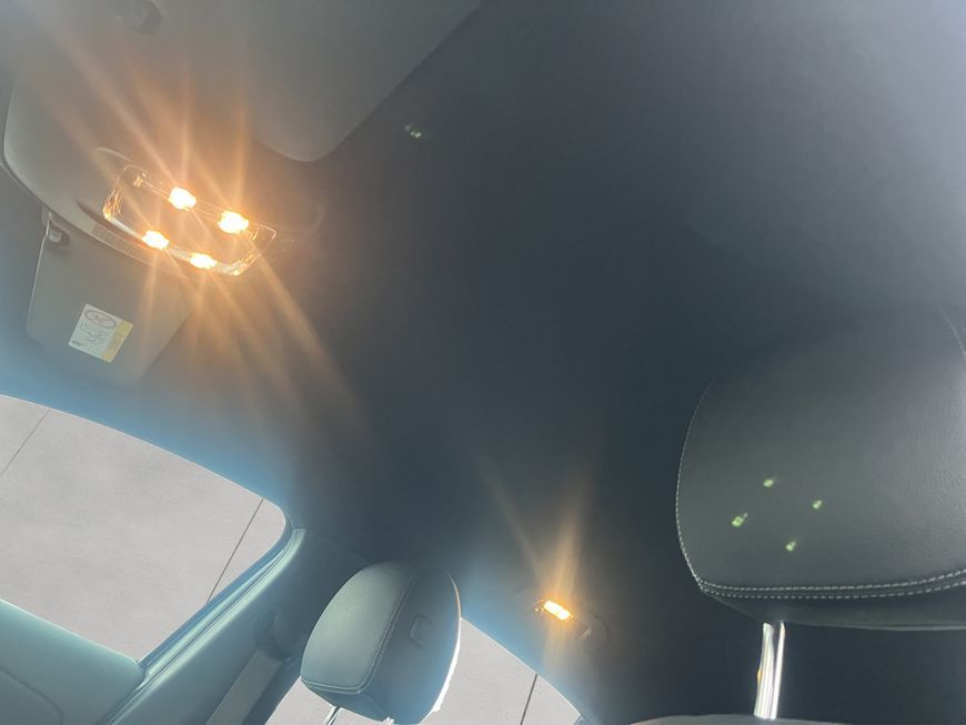 Mercedes-Benz A 180 2025