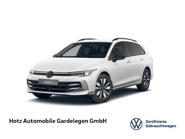 Volkswagen Golf 2025