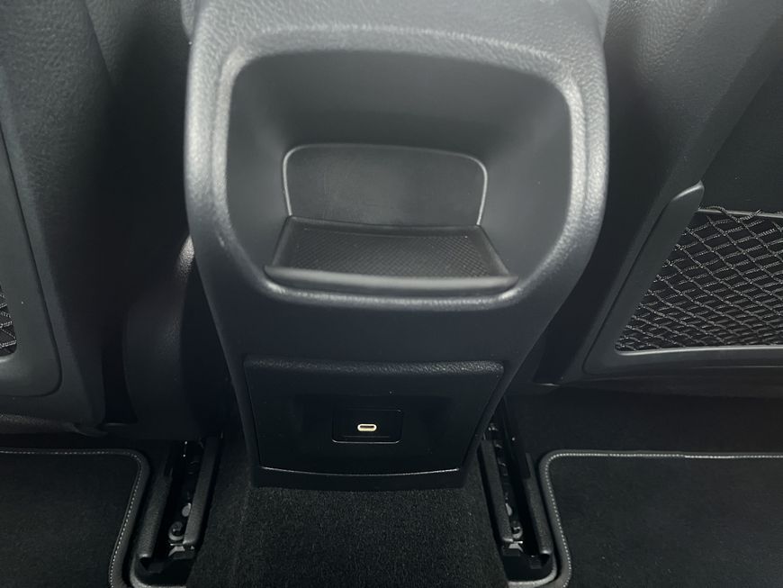 Mercedes-Benz A 180 2025