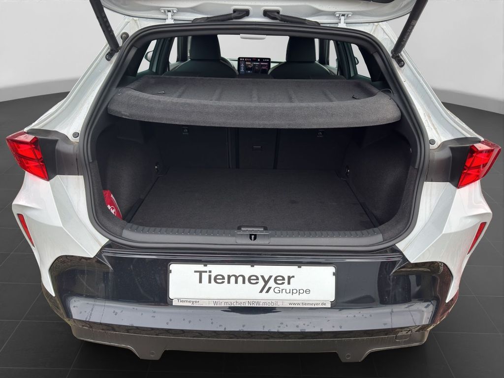 Cupra Formentor 2025