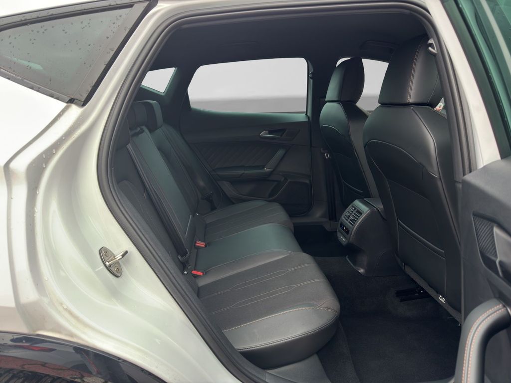 Cupra Formentor 2025