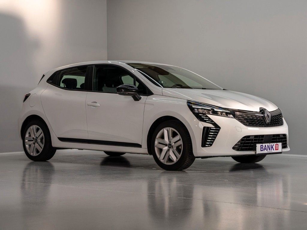 Renault Clio 2024