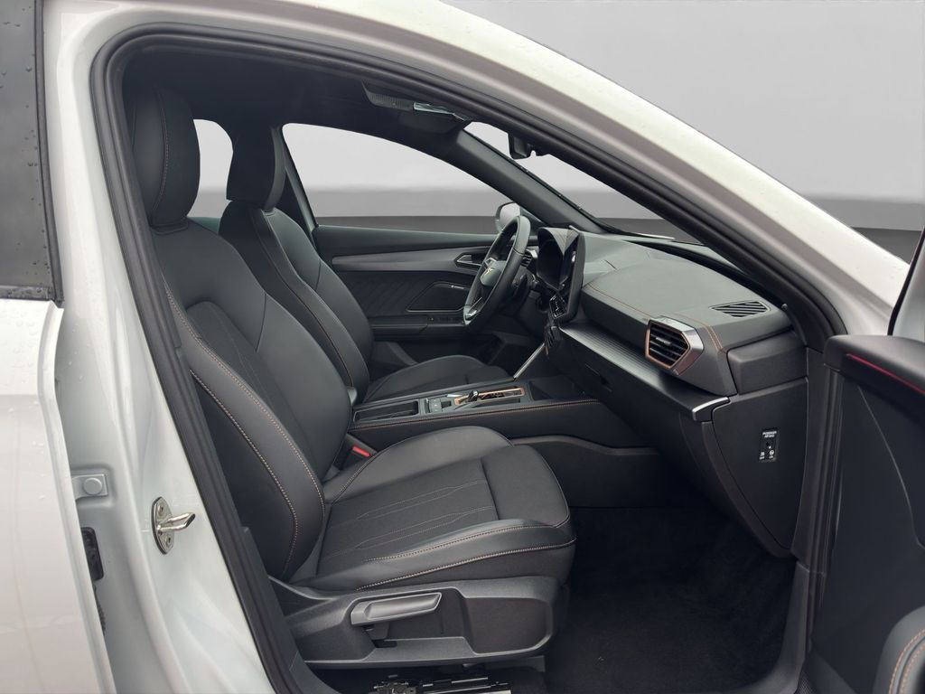 Cupra Formentor 2025