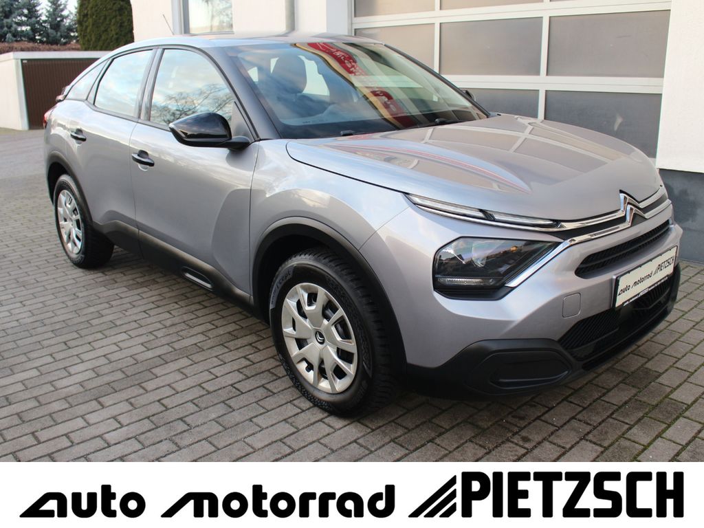 Citroën C4 2022