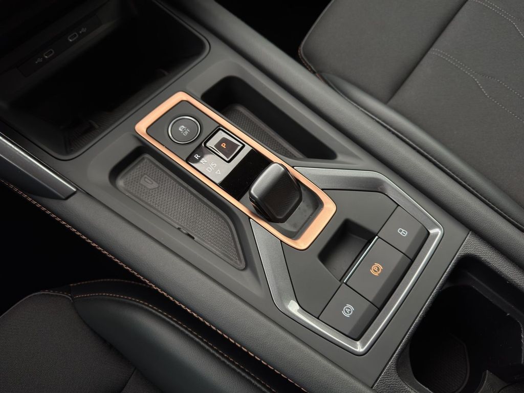 Cupra Formentor 2025