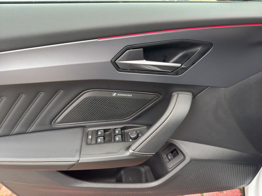 Cupra Formentor 2025