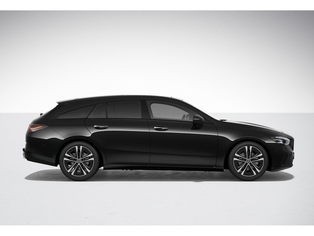 Mercedes-Benz CLA 200 2024