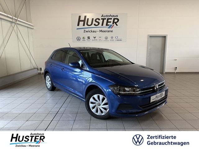 Volkswagen Polo 2021