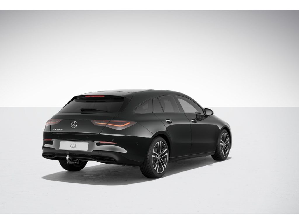 Mercedes-Benz CLA 200 2024
