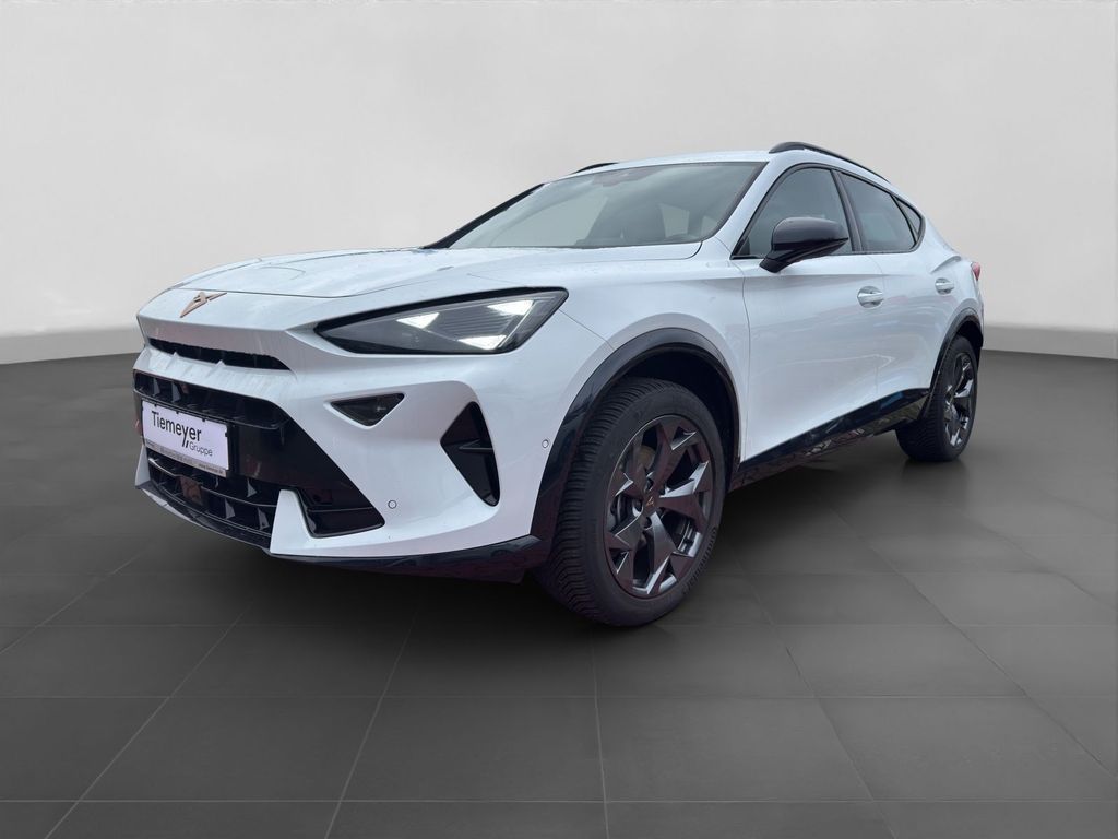 Cupra Formentor 2025