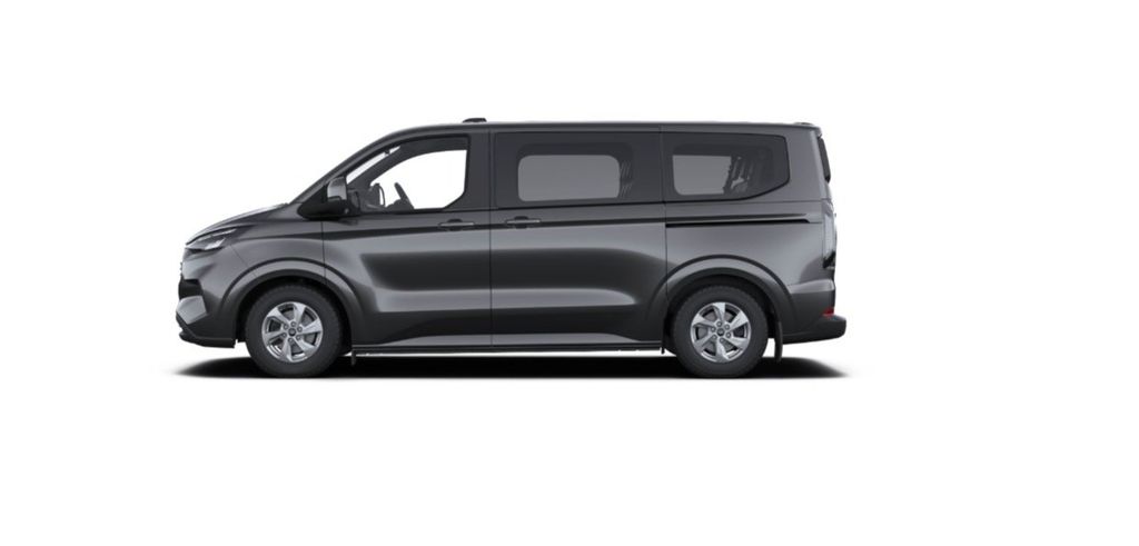 Ford Tourneo Custom 2026