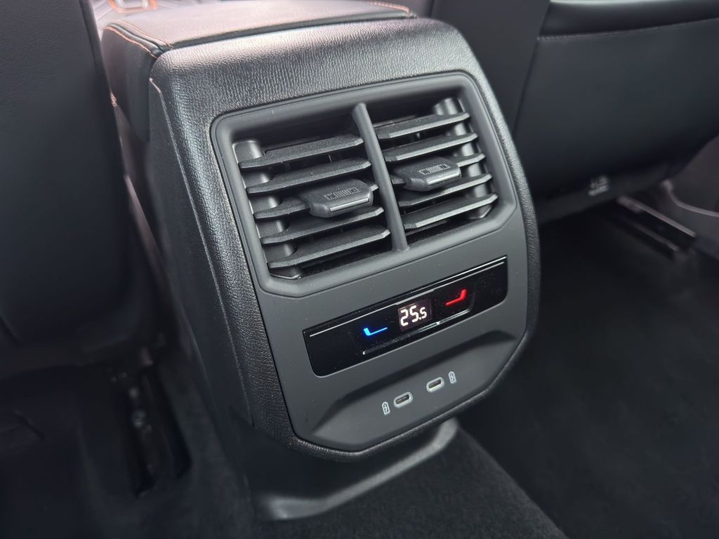 Cupra Formentor 2025