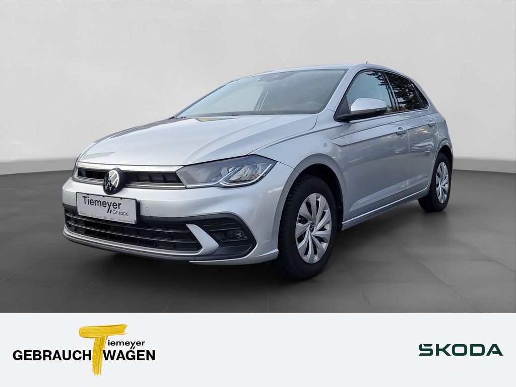 Volkswagen Polo 2025