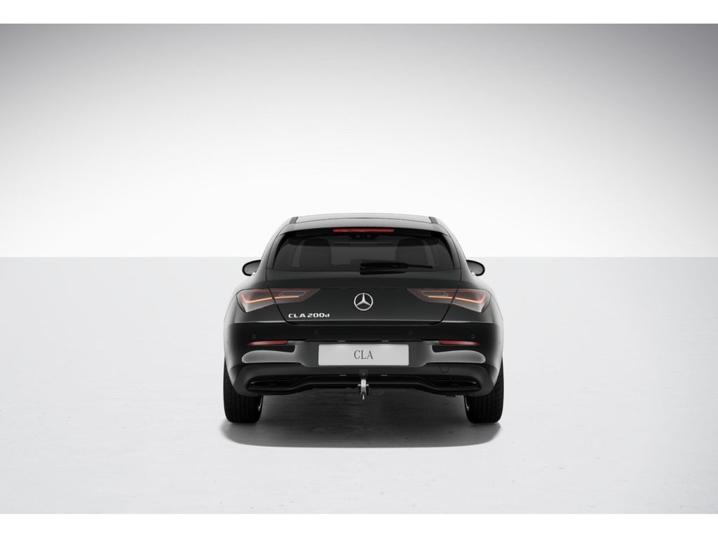 Mercedes-Benz CLA 200 2024
