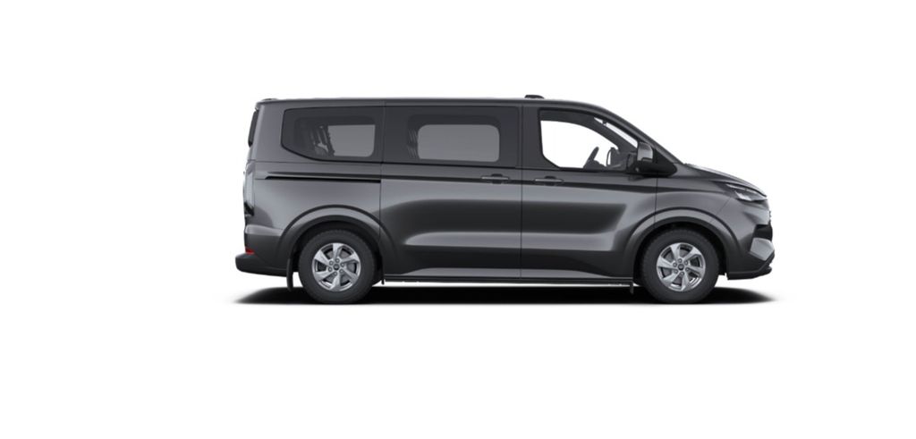 Ford Tourneo Custom 2026