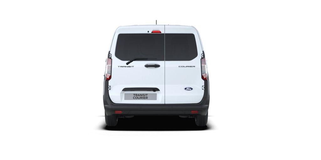 Ford Transit Courier 2026