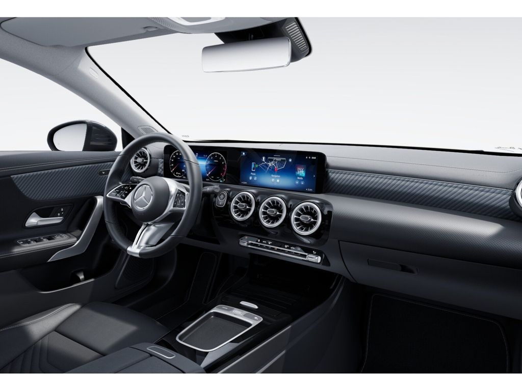 Mercedes-Benz CLA 180 Shooting Brake 2024