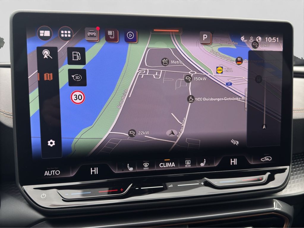 Cupra Formentor 2025