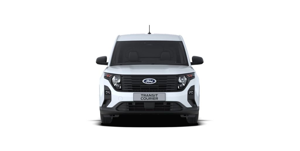 Ford Transit Courier 2026