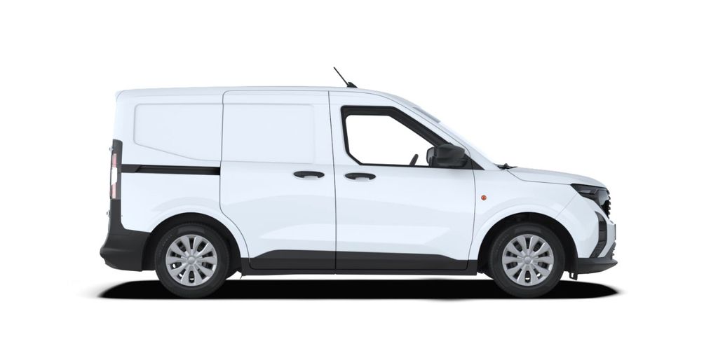 Ford Transit Courier 2026
