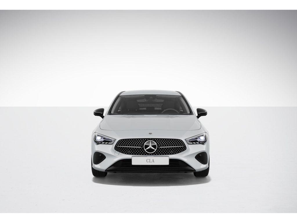 Mercedes-Benz CLA 180 Shooting Brake 2024