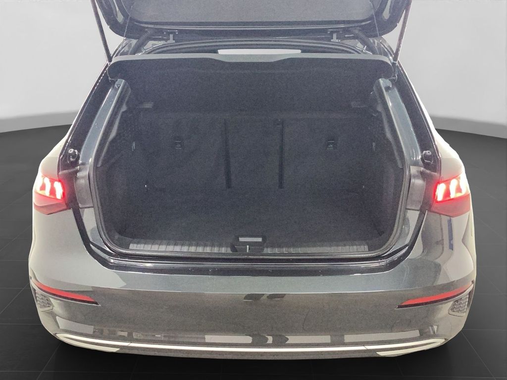 Audi A3 2024
