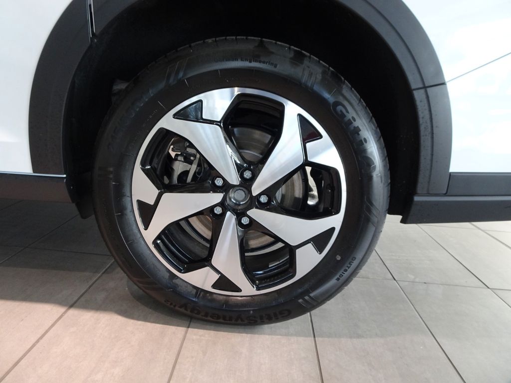 Ford Grand Tourneo 2025