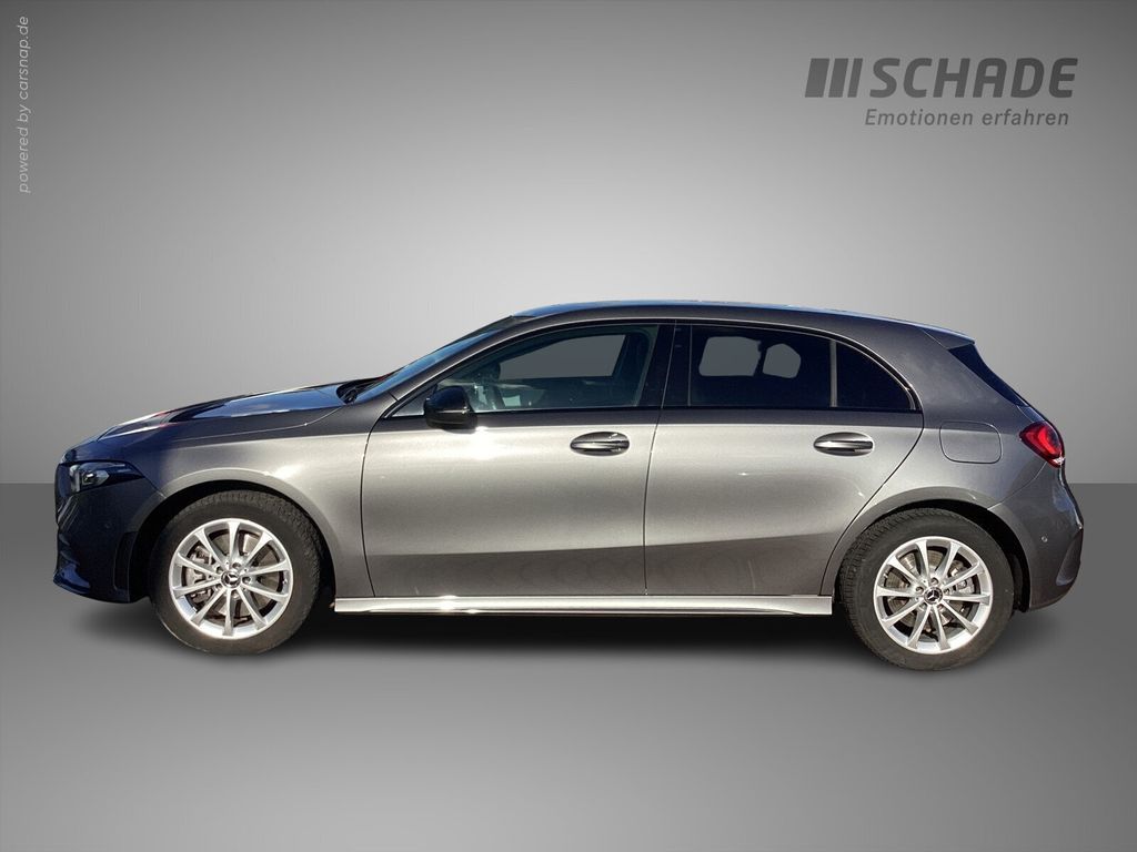 Mercedes-Benz A 250 2022