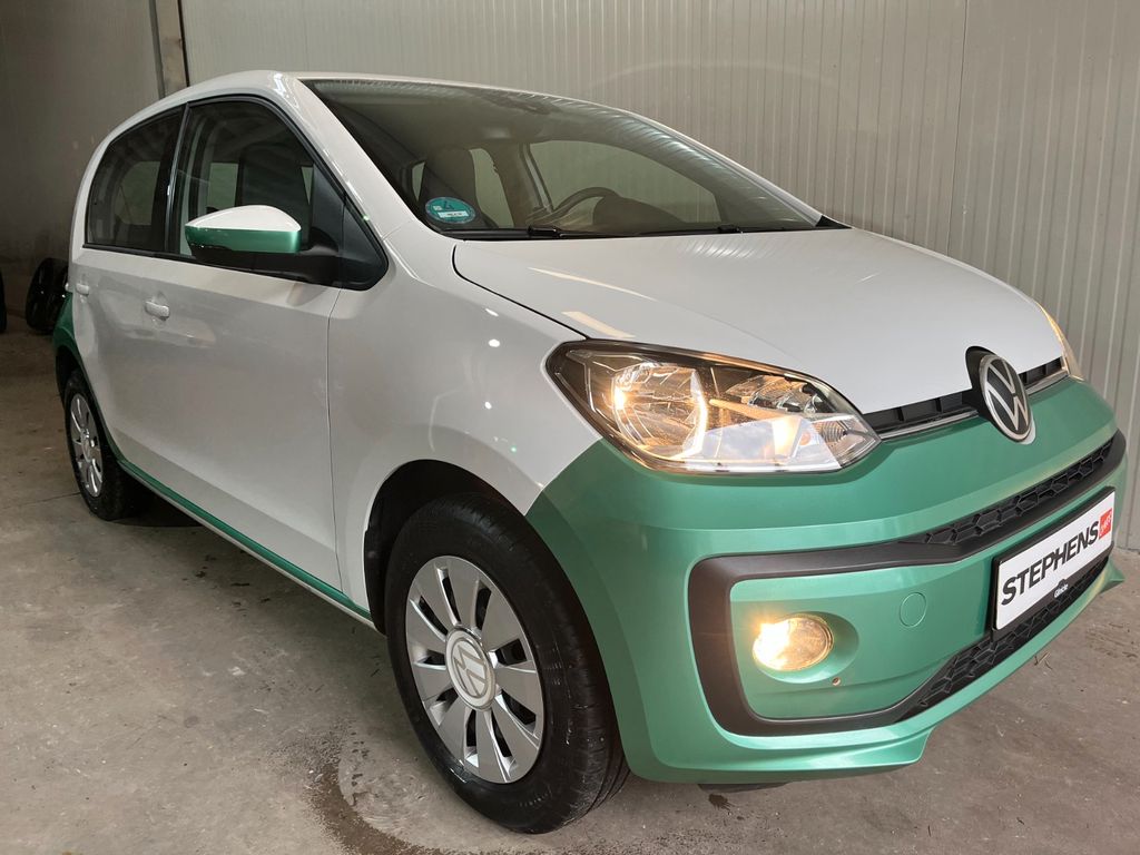 Volkswagen up! 2023