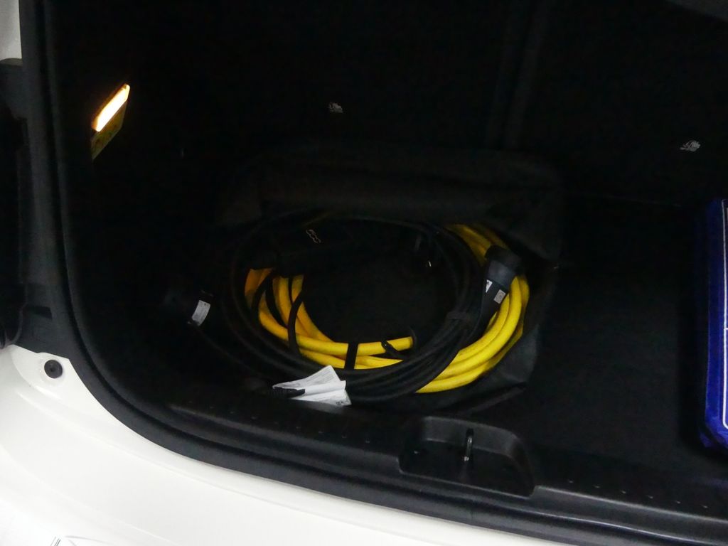 Fiat 500e 2022