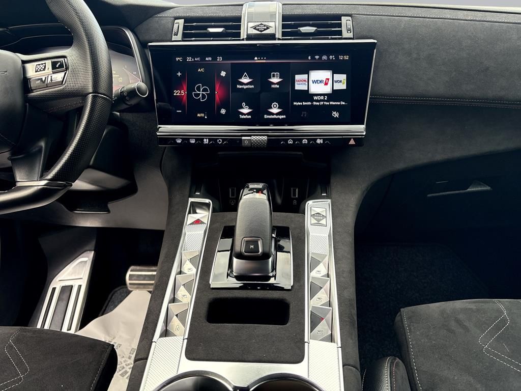 DS Automobiles DS7 (Crossback) 2024