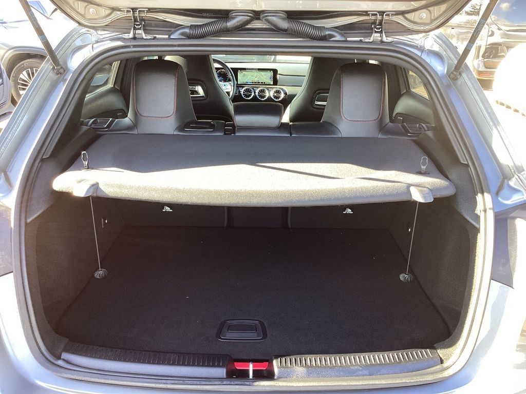 Mercedes-Benz A 250 2022