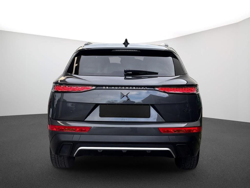 DS Automobiles DS7 (Crossback) 2024